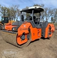 Used Compactor